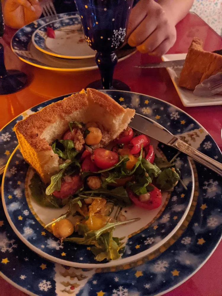 Ensalade