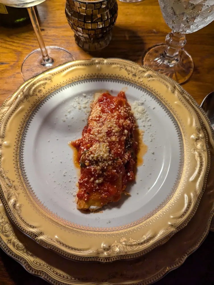 Lasagne